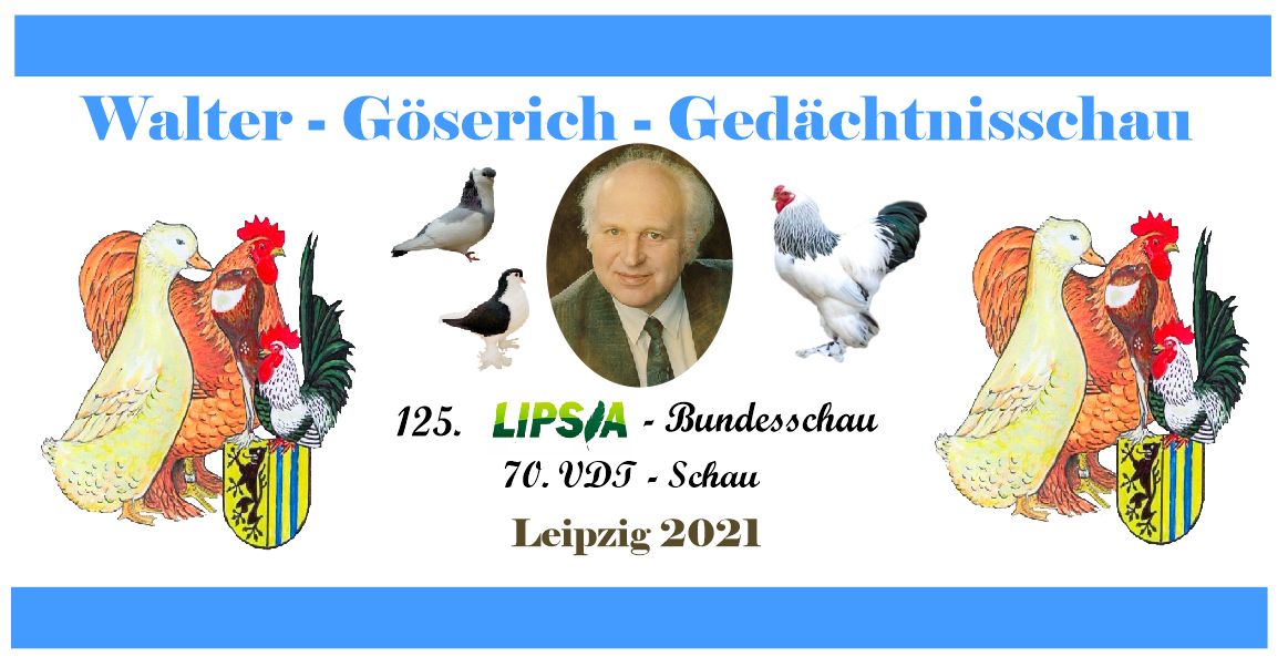 Erinnerungstasse 125. Lipsia Bundesschau 2021 (T14)